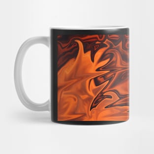 Inferno Mug